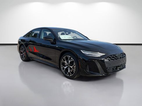 New 2026 Audi A6 Premium Plus image 1