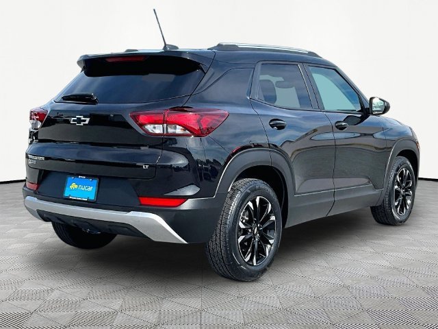 Used 2023 Chevrolet TrailBlazer LT w/ Convenience Package FWD image 6