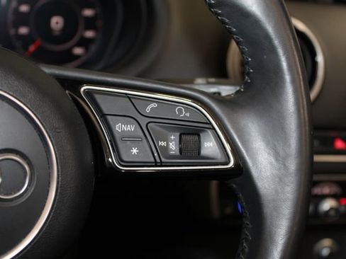 Used 2018 Audi A3 2.0T Premium Plus AWD/4WD image 21