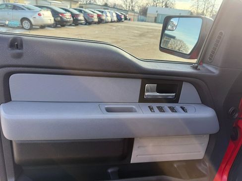 Used 2012 Ford F150 XLT w/ XLT Chrome Pkg RWD image 11
