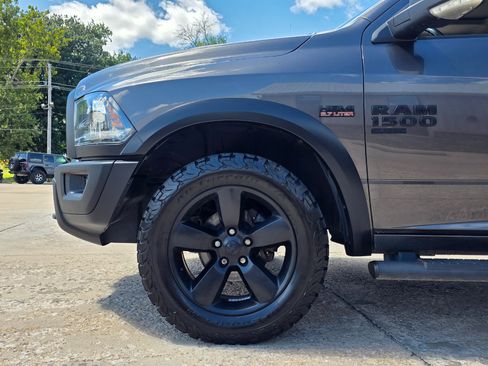 Used 2020 RAM 1500 Classic Warlock image 27