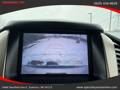 Used 2018 GMC Yukon Denali image 30