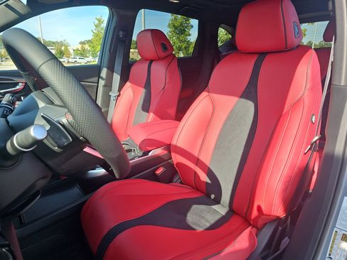 Certified 2025 Acura RDX A-Spec image 14