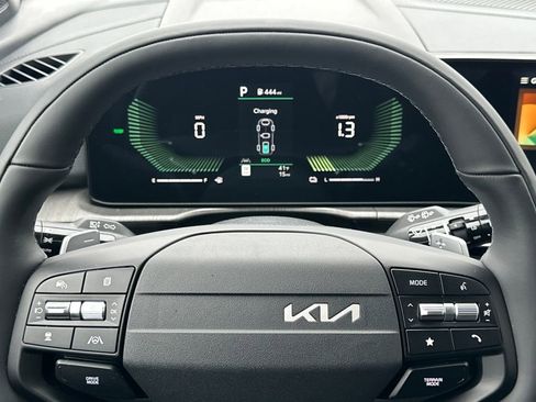 New 2026 Kia Sportage X-Line AWD/4WD image 18
