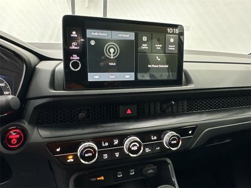 New 2026 Honda CR-V Sport-L image 32