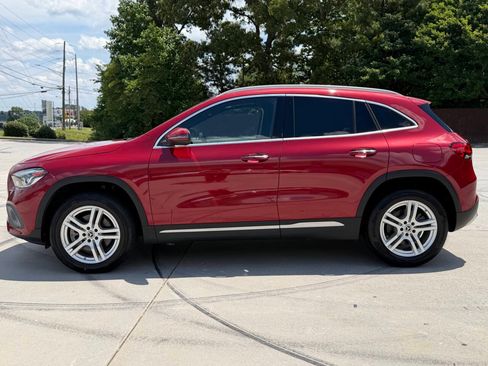 Used 2021 Mercedes-Benz GLA 250 image 22