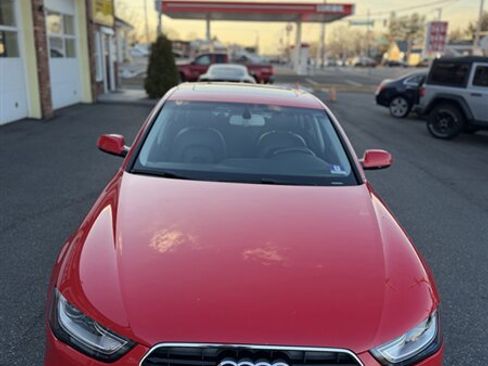 Used 2015 Audi A4 2.0T Premium image 7