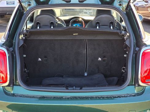 Used 2019 MINI Cooper S w/ Storage Package image 14