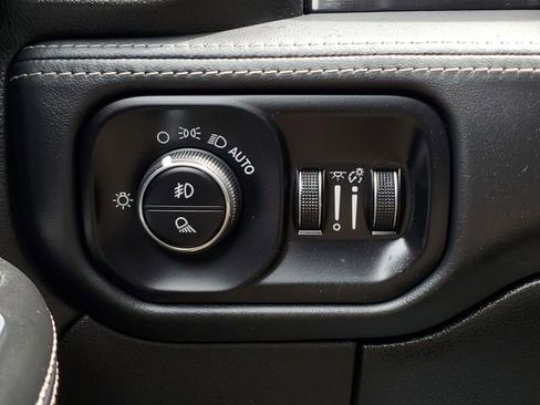 Certified 2024 RAM 3500 Limited AWD/4WD image 37