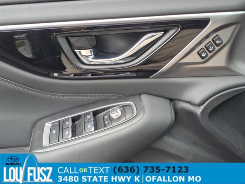 Certified 2024 Subaru Outback Limited AWD/4WD image 19