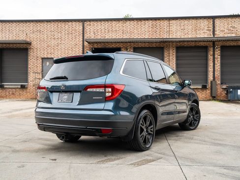 Used 2021 Honda Pilot Special Edition image 2