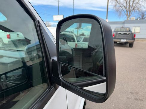 Used 2018 Chevrolet Express 2500 Extended w/ Driver Convenience Package image 27