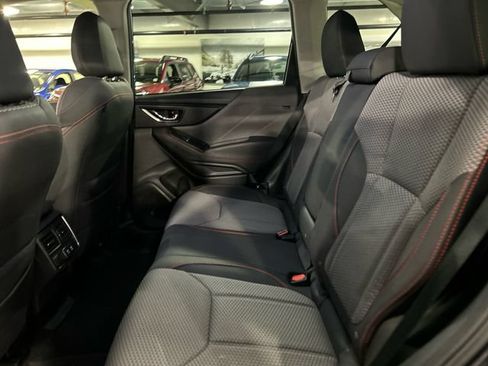 Certified 2023 Subaru Forester Sport AWD/4WD image 23