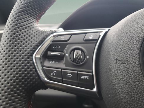 New 2026 Acura RDX A-Spec image 19