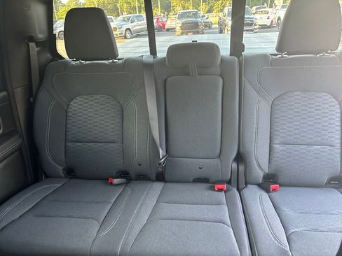 New 2025 RAM 1500 Big Horn image 15