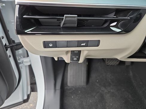 New 2026 Nissan Murano SL AWD/4WD image 15