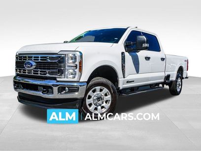 Used 2024 Ford F250 XLT