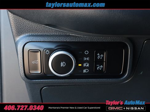 Used 2025 Ford Explorer ST AWD/4WD image 28