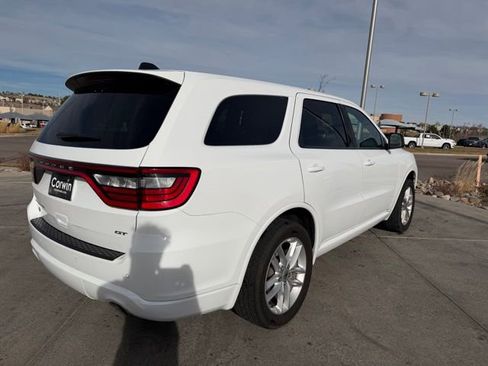 Used 2023 Dodge Durango GT image 8