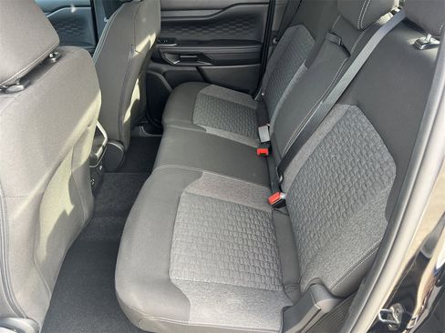 New 2025 Ford Ranger XL w/ Trailer Tow Package image 17