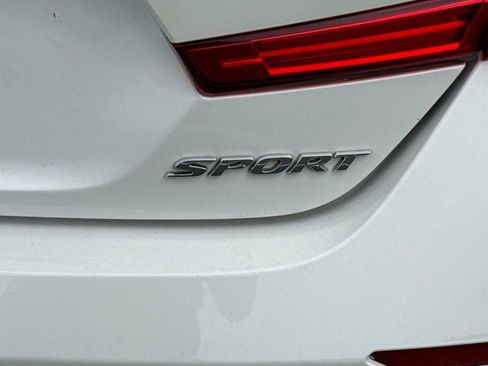 Used 2020 Honda Accord Sport image 13