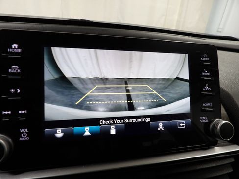 Used 2021 Honda Accord EX-L image 23