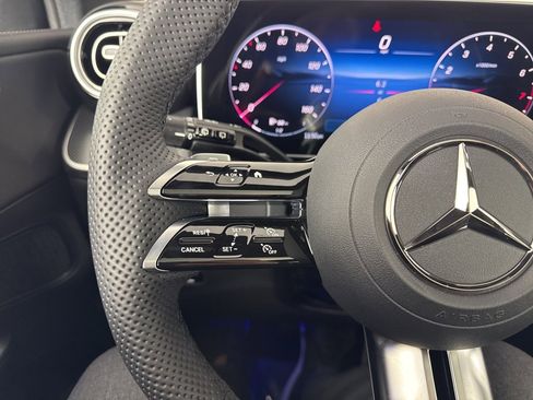 New 2026 Mercedes-Benz GLC 300 GLC 300 image 31