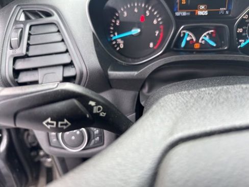 Used 2018 Ford Escape SE AWD/4WD image 28