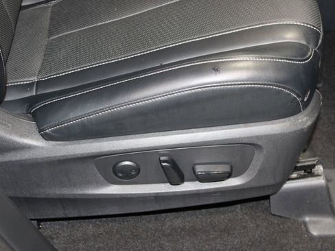 Used 2023 INFINITI QX60 Luxe w/ Cargo Package FWD image 24