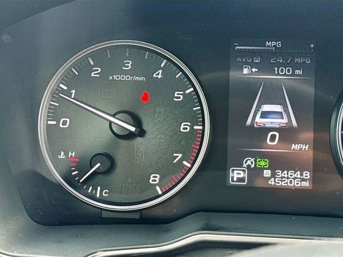 Used 2023 Subaru Legacy Limited AWD/4WD image 15