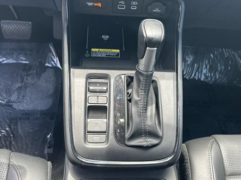 Used 2025 Honda CR-V EX-L image 20