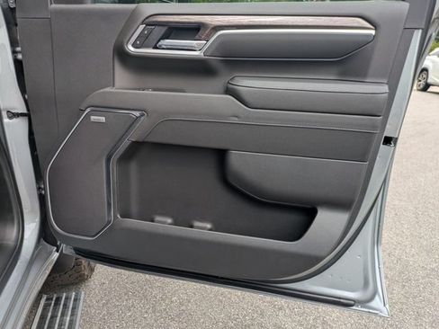 New 2026 Chevrolet Silverado 2500 LTZ w/ Trail Boss Package AWD/4WD image 38