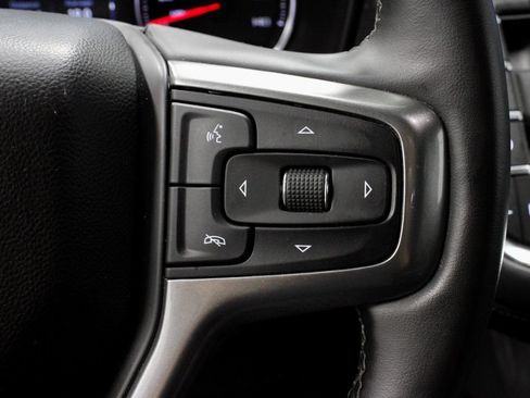 Used 2024 Chevrolet Tahoe LS w/ Driver Alert Package AWD/4WD image 29
