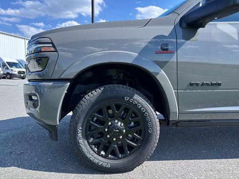 New 2026 RAM 3500 Limited image 22