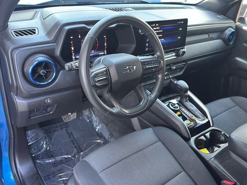 Used 2023 Chevrolet Colorado Trail Boss w/ Advanced Trailering Package image 10