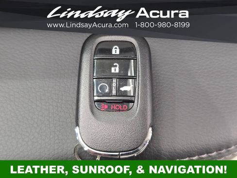 Used 2025 Honda Pilot Elite image 22