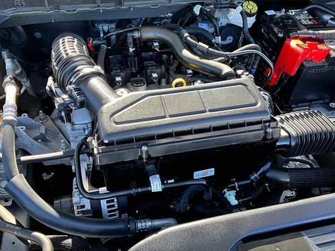 Used 2024 Ford Escape ST-Line image 34