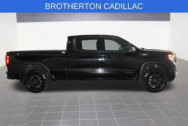 Used 2021 GMC Sierra 1500 Elevation w/ X31 Off-Road Package AWD/4WD image 9
