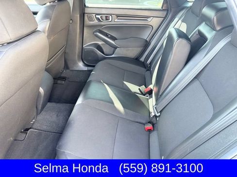 Used 2025 Honda Civic Sport image 7