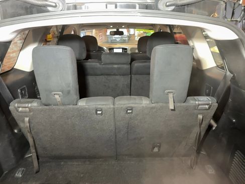 Used 2016 Nissan Pathfinder SV w/ Trailer Tow Package image 58