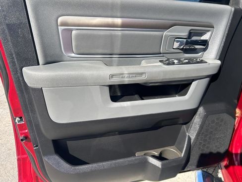 Used 2014 RAM 1500 Big Horn image 11