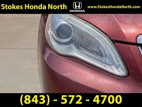 Used 2014 Chrysler 200 LX FWD image 15