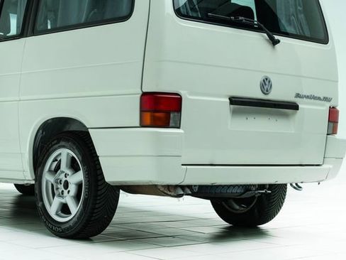 Used 1993 Volkswagen Eurovan MV image 19