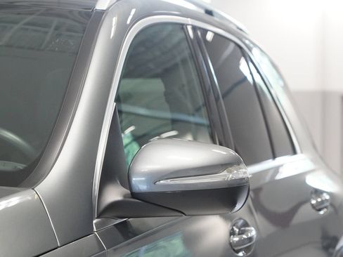 Certified 2026 Mercedes-Benz GLE 350 4MATIC image 7
