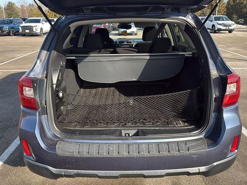Used 2015 Subaru Outback 2.5i Premium w/ Protection Package #1 image 16