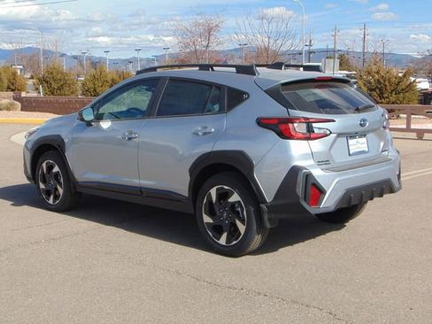 New 2026 Subaru Crosstrek 2.5i Limited w/ Popular Package #4A AWD/4WD image 6