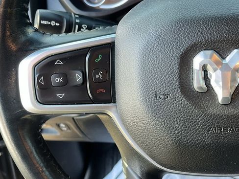 Used 2022 RAM 1500 Big Horn image 13