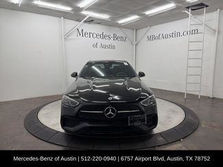 Certified 2024 Mercedes-Benz C 300 4MATIC Sedan video 2