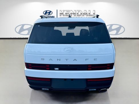 New 2026 Hyundai Santa Fe SEL image 5