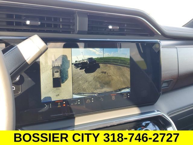 New 2025 GMC Sierra 2500 Denali Ultimate AWD/4WD image 20